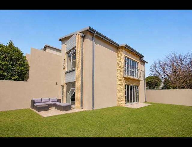 3 BEDROOM PROPERTY TO RENT IN CRAIGHALL PARK